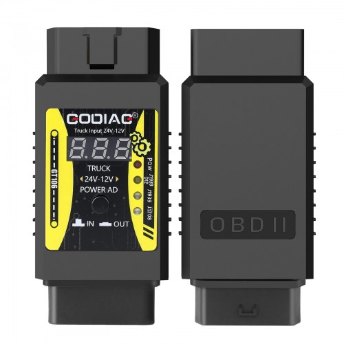 godiag gt106 plus vs godiag gt106 3 godiag-gt106